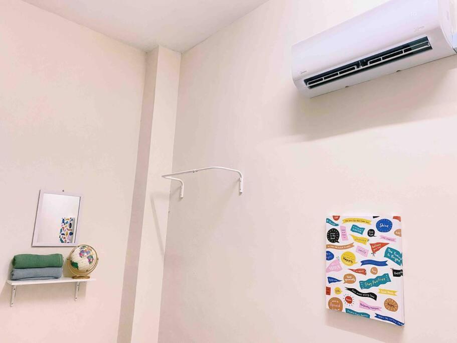 Spacious Cozy Lakeville Homestay 4 Bedrooms All With Aircond 세리 이스칸다르 외부 사진