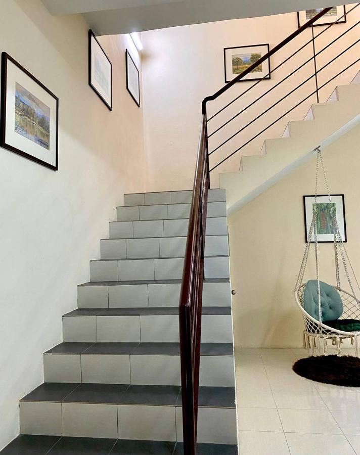 Spacious Cozy Lakeville Homestay 4 Bedrooms All With Aircond 세리 이스칸다르 외부 사진